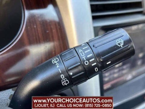 2012 Ford Edge Limited