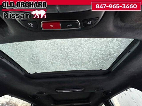 2023 Kia Telluride SX-Prestige