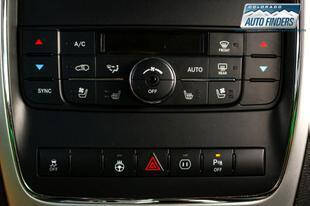 2012 Jeep Grand Cherokee SRT8