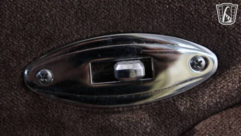 1941 Cadillac Fleetwood