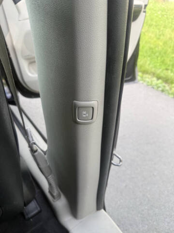 2019 Kia Sedona SX