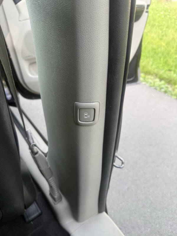 2019 Kia Sedona SX