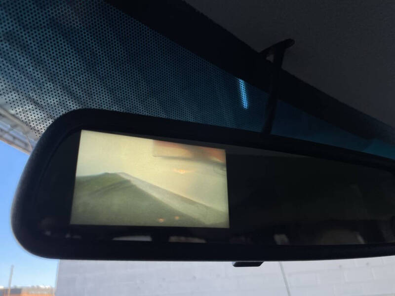 2017 Chevrolet Express LS 2500