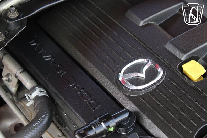 2006 Mazda MX-5 Miata
