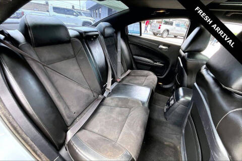 2021 Dodge Charger GT