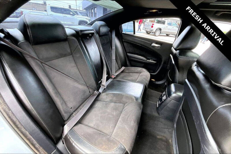 2021 Dodge Charger GT