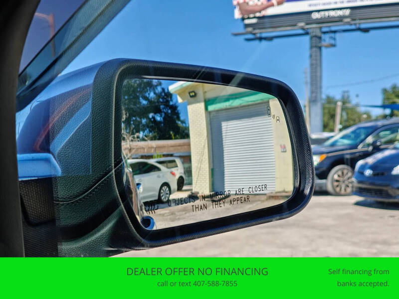 2016 GMC Terrain Denali