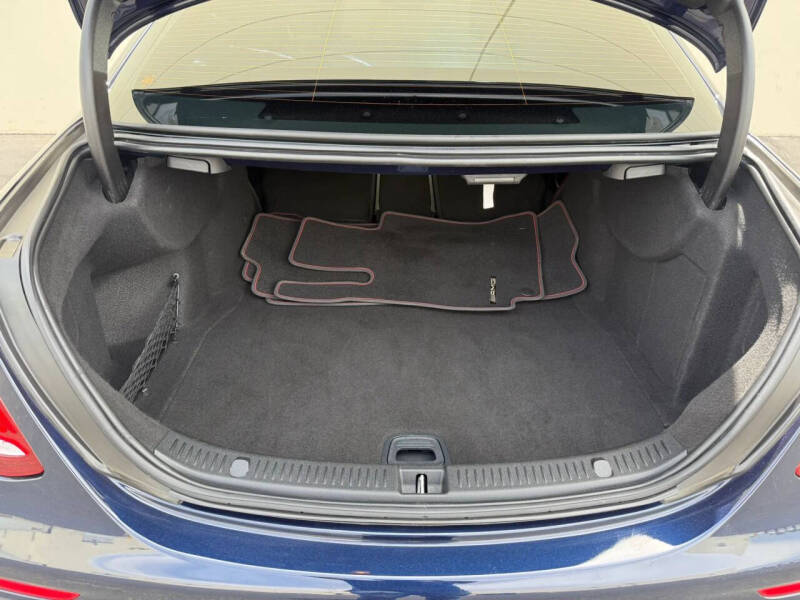 2019 Mercedes-Benz E-Class AMG E 53