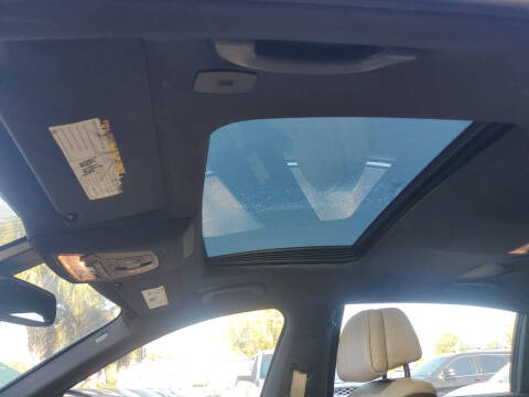 2015 BMW 7 Series 740Li