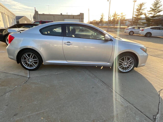 2006 Scion tC for sale at Auto Connection in Waterloo, IA