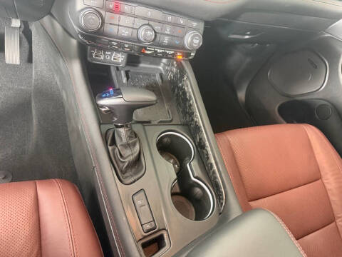 2025 Dodge Durango R/T Premium