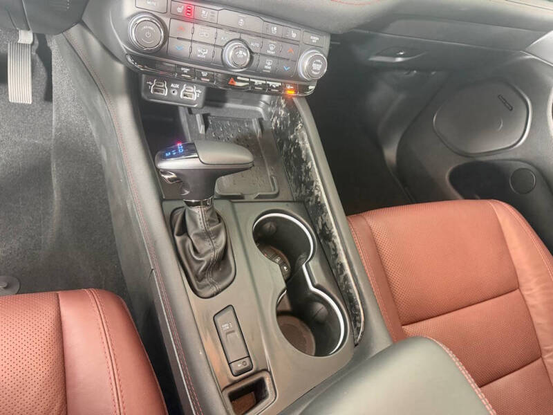 2025 Dodge Durango R/T Premium