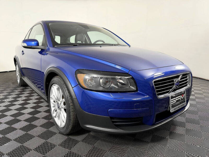2008 Volvo C30