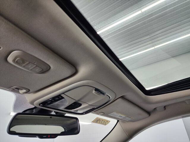 2017 Jeep Cherokee Trailhawk L Plus