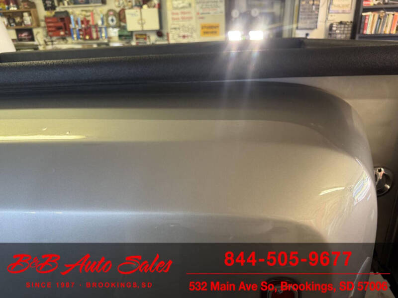 1973 Chevrolet C/K 10 Series