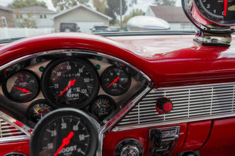 1956 Chevrolet Bel Air