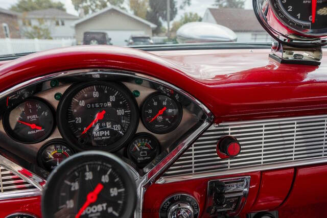 1956 Chevrolet Bel Air