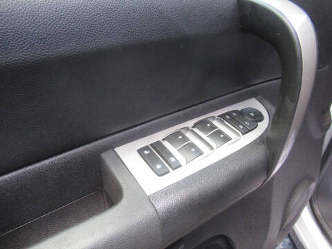 2009 Chevrolet Silverado 1500