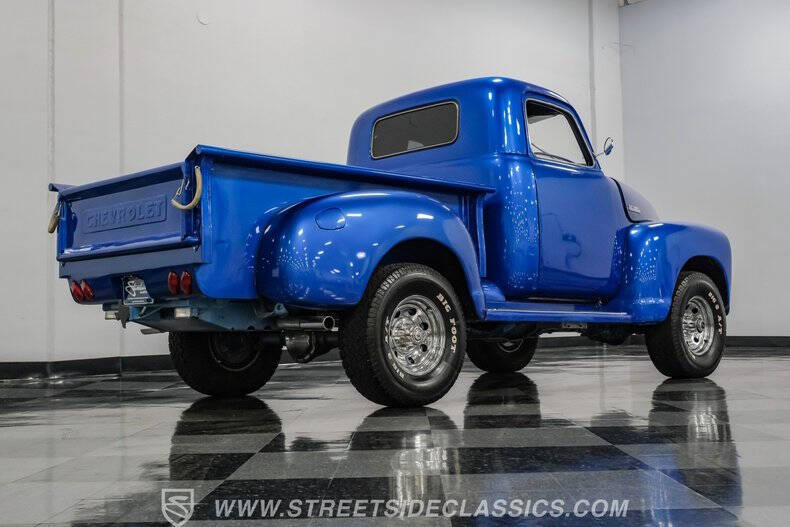 1950 Chevrolet 3100