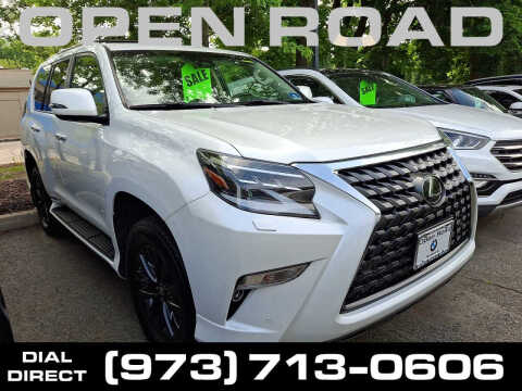 2020 Lexus GX 460