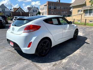 2013 Hyundai Veloster