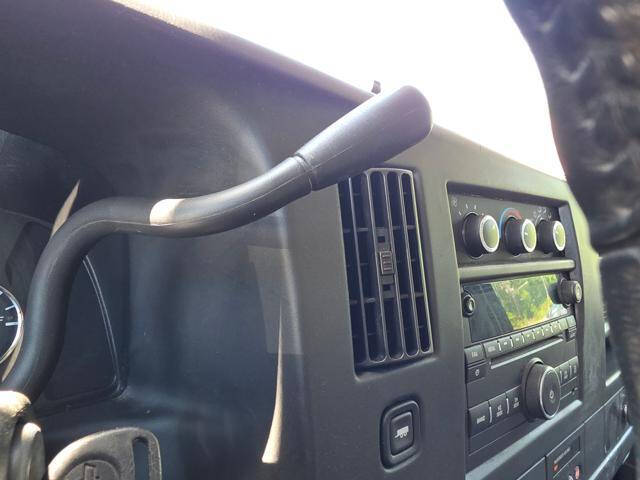2014 Chevrolet Express 1500