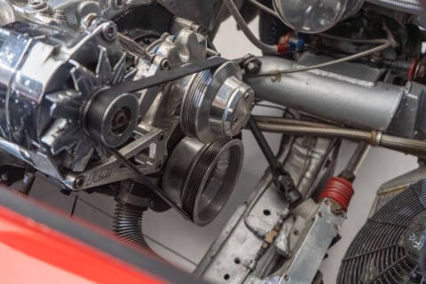 1966 Shelby Cobra