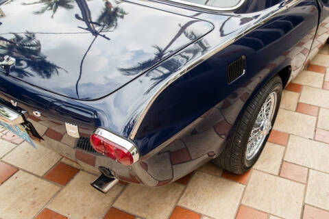 1971 Volvo 1800