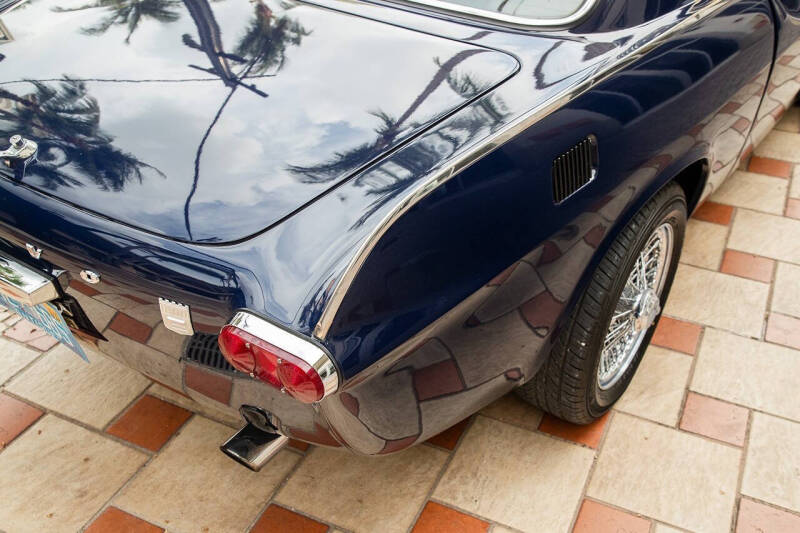 1971 Volvo 1800