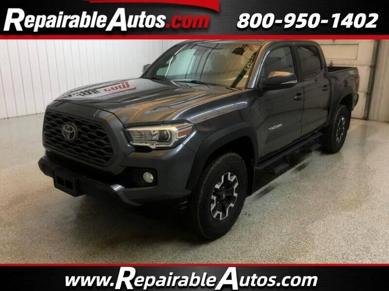 Ken's Auto Car Dealer in Strasburg, ND