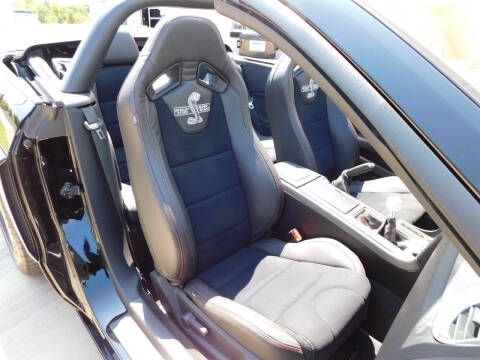 2014 Ford Shelby GT500