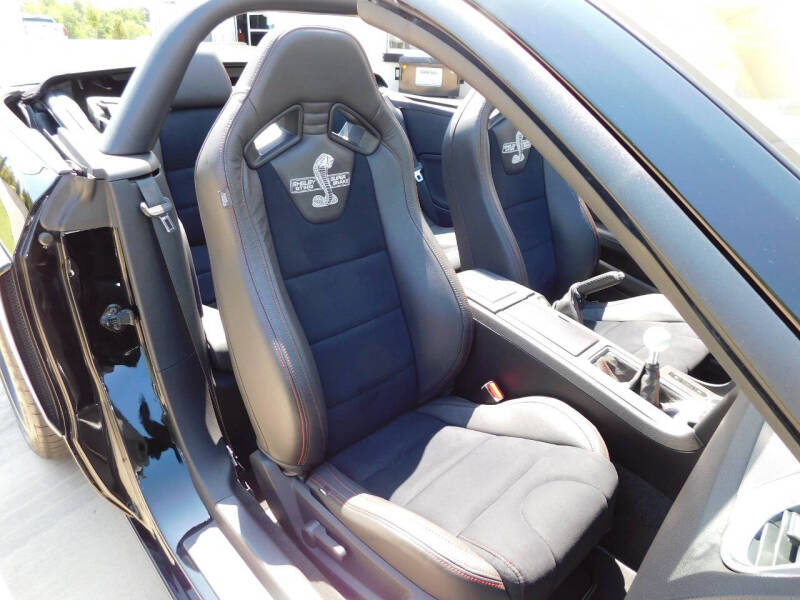 2014 Ford Shelby GT500