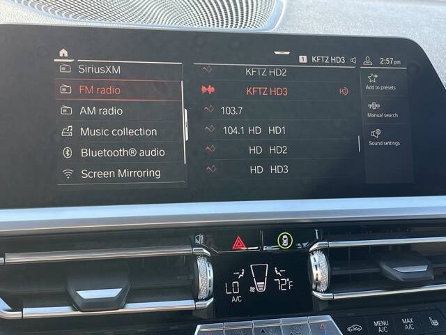 2019 BMW 3 Series 330i