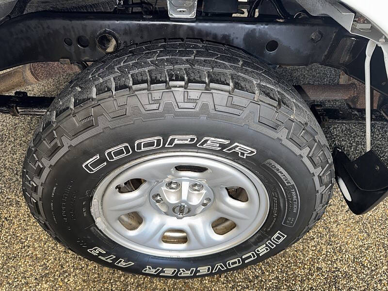 2019 Nissan Frontier