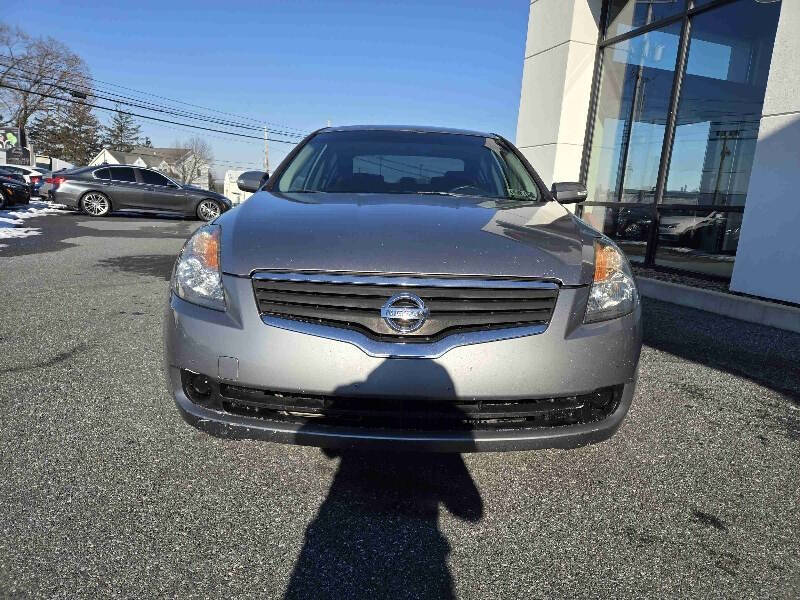 2009 Nissan Altima