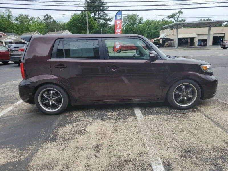 2009 Scion xB