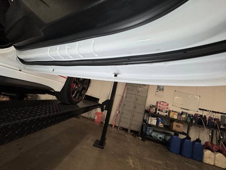 2019 FIAT 124 Spider