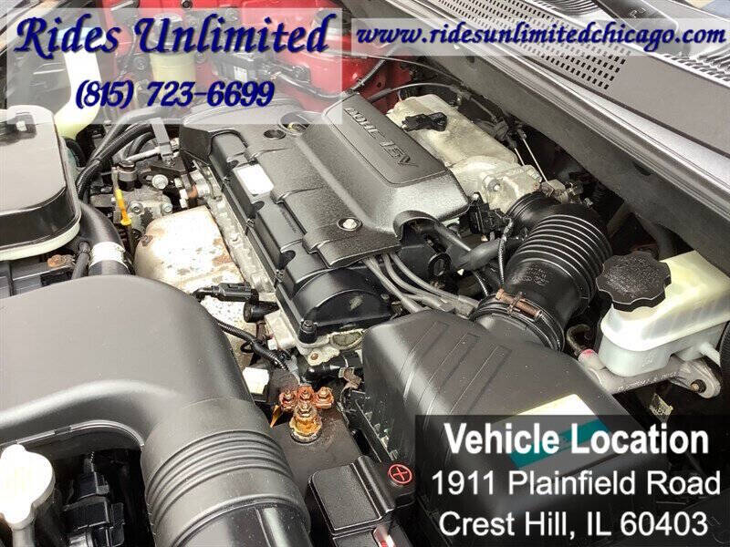 2009 Hyundai Tucson GLS