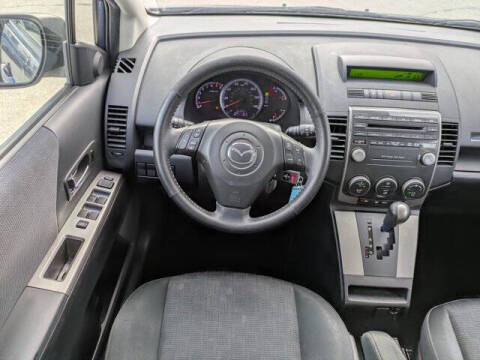 2009 Mazda MAZDA5 Touring