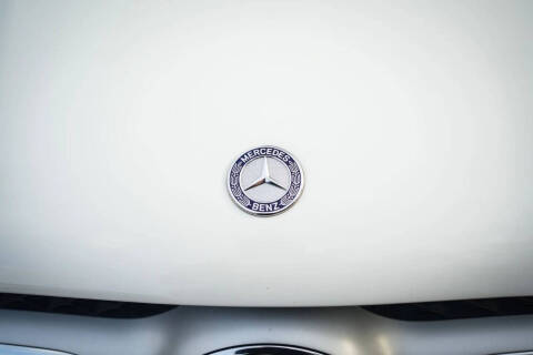 2016 Mercedes-Benz GLC GLC 300