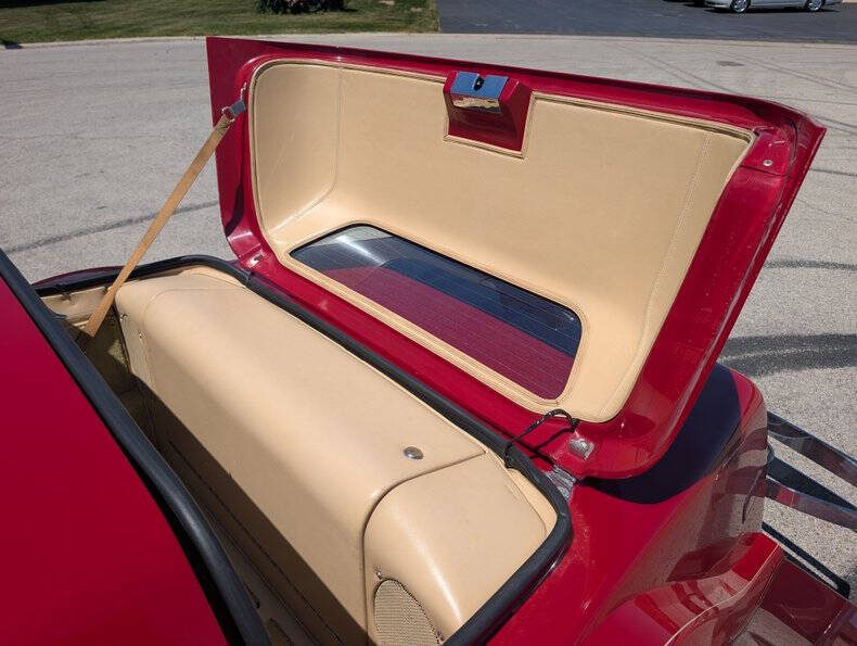 1981 Chevrolet Corvette