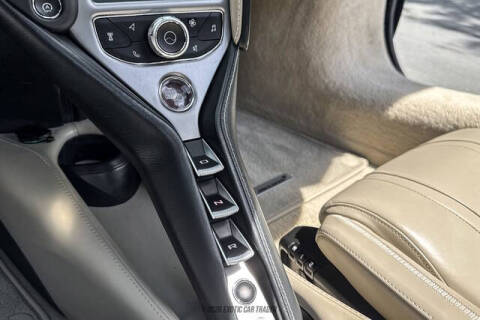 2018 McLaren 720S Luxury