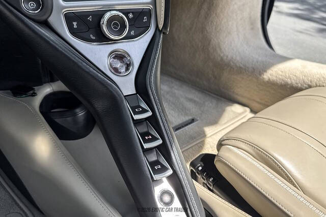 2018 McLaren 720S Luxury