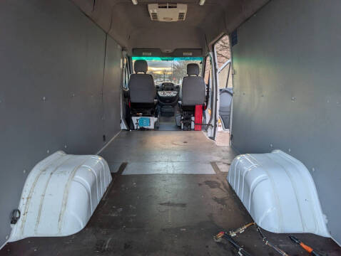 2003 Dodge Sprinter 3500