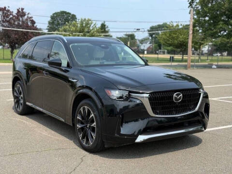 2025 Mazda CX-90 3.3 Turbo S Premium