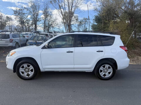 2011 Toyota RAV4