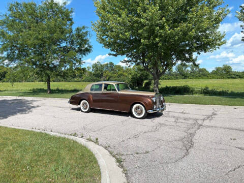 1959 Rolls-Royce 2025