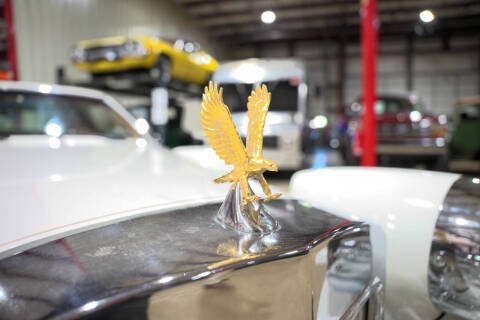 1986 Ford Mustang LX