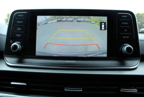 2020 Kia Telluride LX