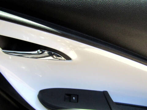 2012 Chevrolet Volt Premium